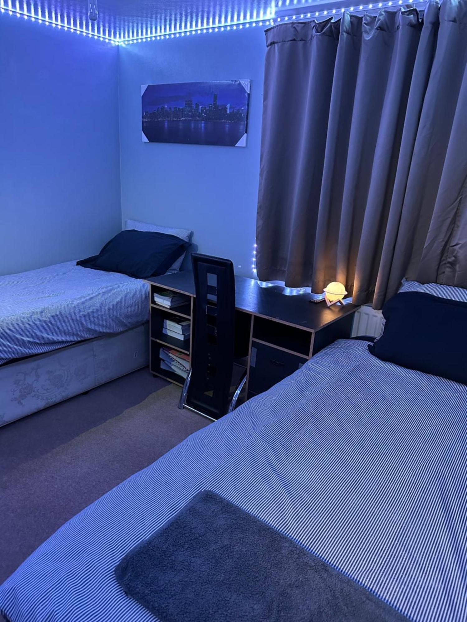 Ferienwohnung London Gateway Get-Away Hounslow Exterior foto