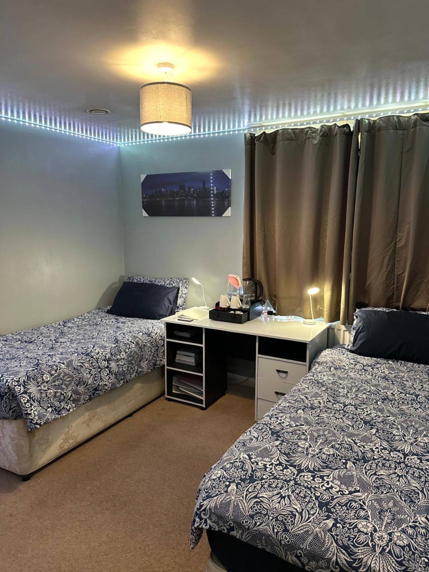 Ferienwohnung London Gateway Get-Away Hounslow Exterior foto