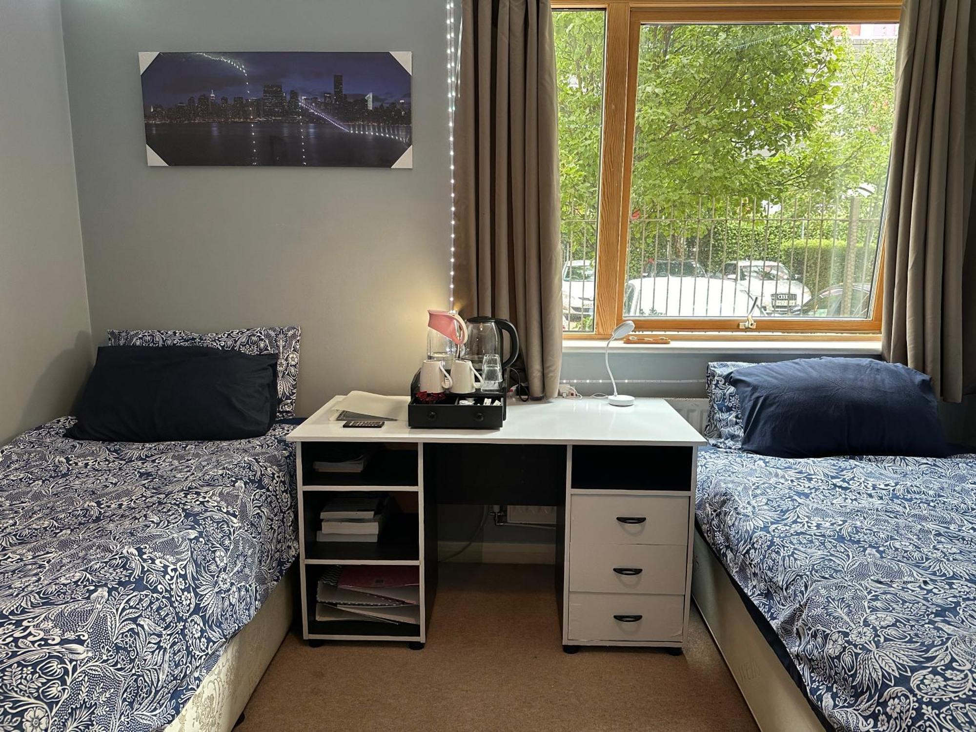 Ferienwohnung London Gateway Get-Away Hounslow Zimmer foto